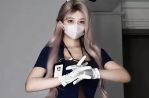 舔手指人体盛宴继关晓彤遭殃后千万网红再曝内娱“阴暗面”